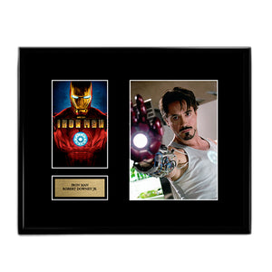 Avengers Iron Man  Robert Downey Jr