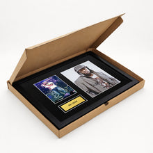 50 Cent Signed Autograph Framed Music Memorabilia