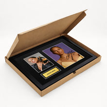 Alicia Keys Signed Autograph Memorabilia