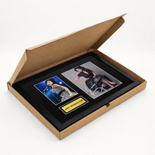 Amy Winehouse Autograph Print Box