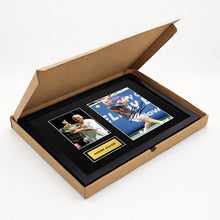 Andre Agassi Tennis - Box