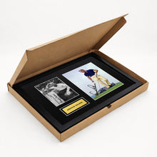 Arnold Palmer - Signed Autograph Framed Golf Memorabilia