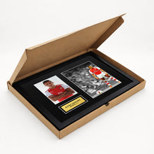Alexis Sanchez | Arsenal FC | Football Signed Autograph Print