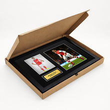 Mesut Ozil | Arsenal FC | Football Signed Autograph Print