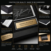 Autograph101 Crafted Quality