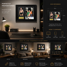 Autograph101 Boxing MMA Mockup