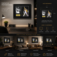 Autograph101 Music Mockup