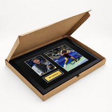 Ben Shelton Tennis - Box