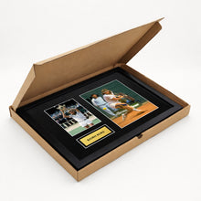 Bjorn Borg Tennis - Box