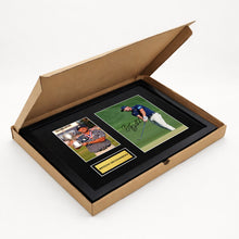 Bryson DeChambeau - Signed Autograph Framed Golf Memorabilia