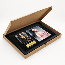 Charli XCX Autograph Print Box