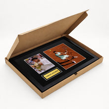 Carlos Alcaraz Tennis - Box