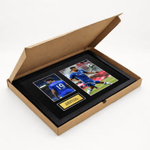 Diego Costa | Chelsea FC | Football Signed Autograph Print