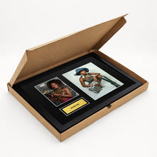 Doechii Autograph Print Box