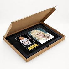 Dolly Parton Autograph Print Box