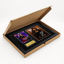 Ella Langley Autograph Print Box