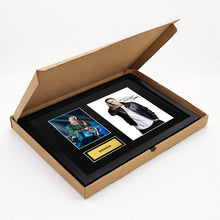 Eminem Signed Autograph Framed Music Memorabilia