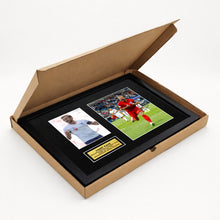 Harry Kane | England | FIFA World Cup Framed Autograph
