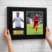 Harry Kane | England | FIFA World Cup Framed Autograph