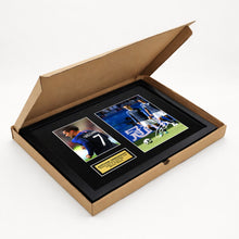 Antoine Griezmann | France | FIFA World Cup Framed Autograph