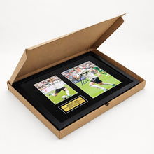 Marco Reus | Germany | FIFA World Cup Framed Autograph