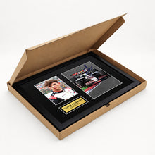 Oliver Bearman HAAS F1 - Box