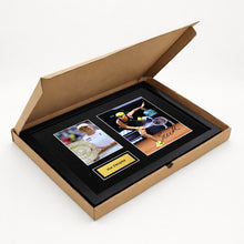 Iga Swiatek Tennis - Box