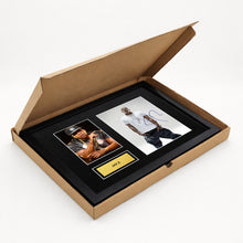 Jay-Z Signed Autograph Framed Music Memorabilia