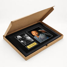 John Legend Signed Autograph Framed Music Memorabilia