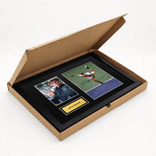 Jack Draper Tennis - Box
