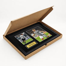 Paulo Dybala | Juventus | Framed Autograph