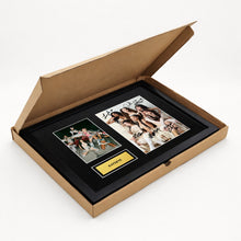 Katseye Autograph Print Box