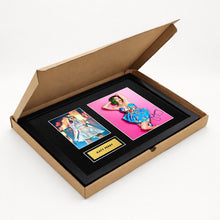 Katy Perry Signed Autograph Memorabilia