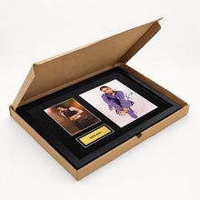 Kehlani Autograph Print Box