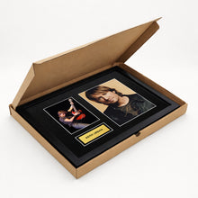 Keith Urban Signed Autograph Framed Music Memorabilia
