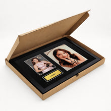 Laufey Autograph Print Box