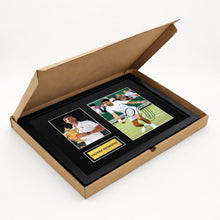 Novak Djokovic Tennis - Box