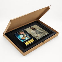 Post Malone Signed Autograph Framed Music Memorabilia
