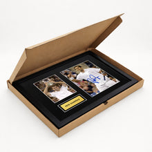 Pete Sampras Tennis - Box