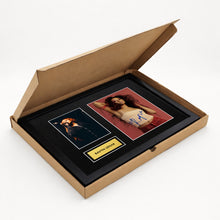 Ravyn Lenae Autograph Print Box