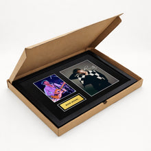Role Model Signed Autograph Framed Music Memorabilia