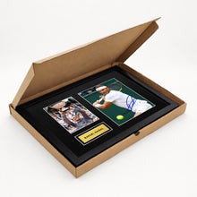 Rafael Nadal Tennis - Box