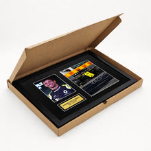 Daniel Ricciardo Renault F1 - Box