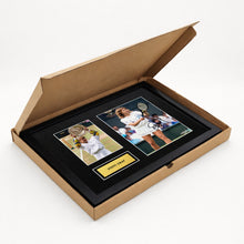 Steffi Graf Tennis - Box