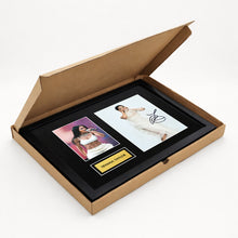 Teyana Taylor Autograph Print Box