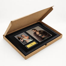 Tyla Autograph Print Box