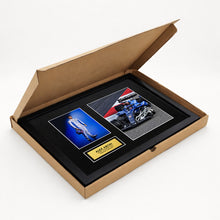 Alex Albon Williams F1 - Box