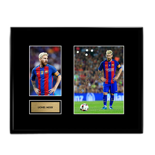 Lionel Messi - S5